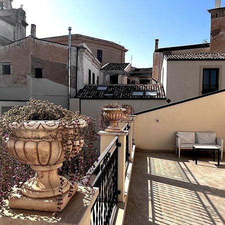 Sette Fate Suites & Spa Palermo Luaran gambar
