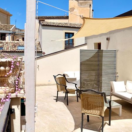 Sette Fate Suites & Spa Palermo Luaran gambar