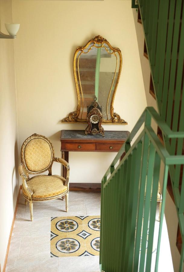 Sette Fate Suites & Spa Palermo Luaran gambar