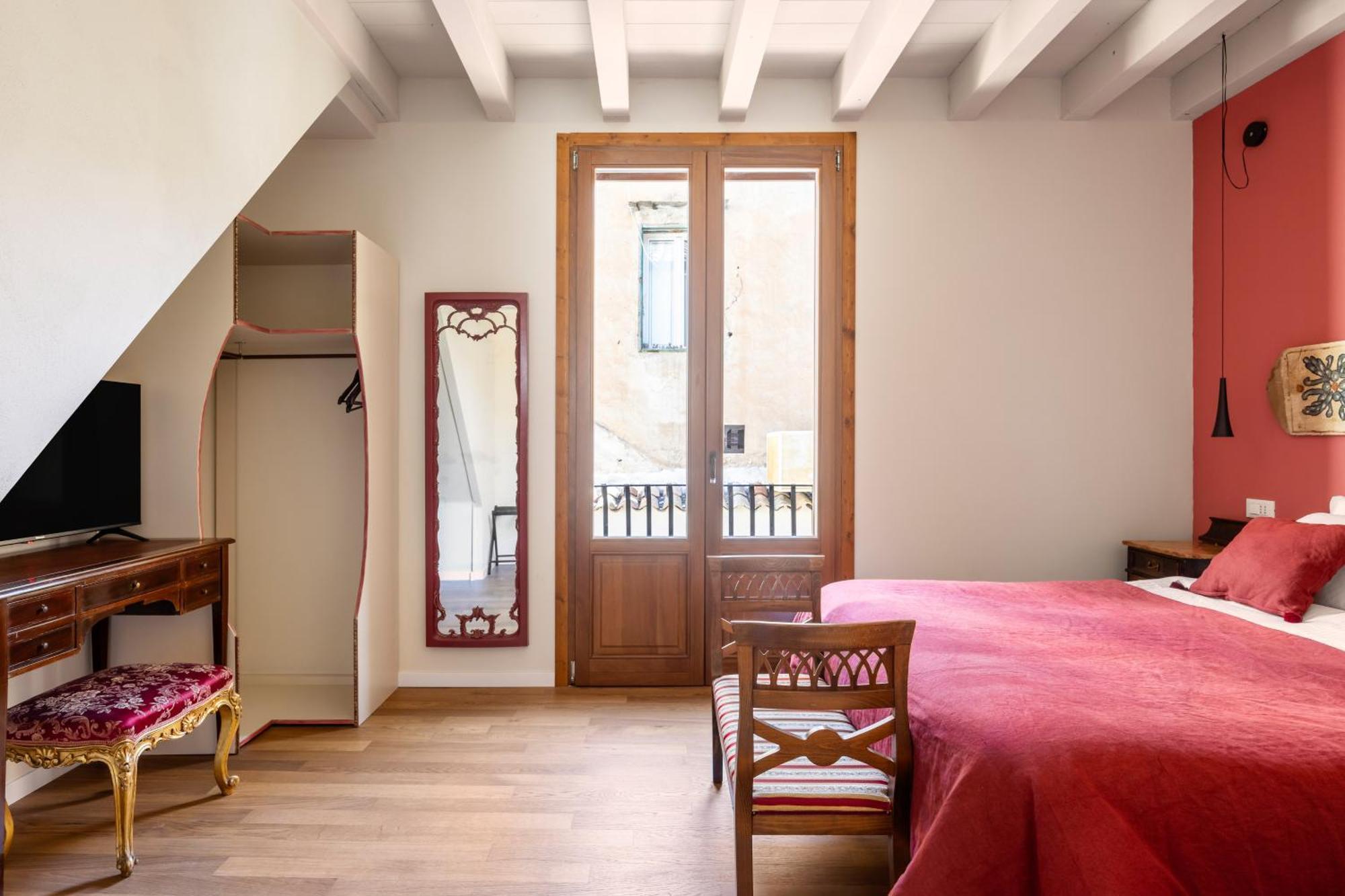 Sette Fate Suites & Spa Palermo Luaran gambar