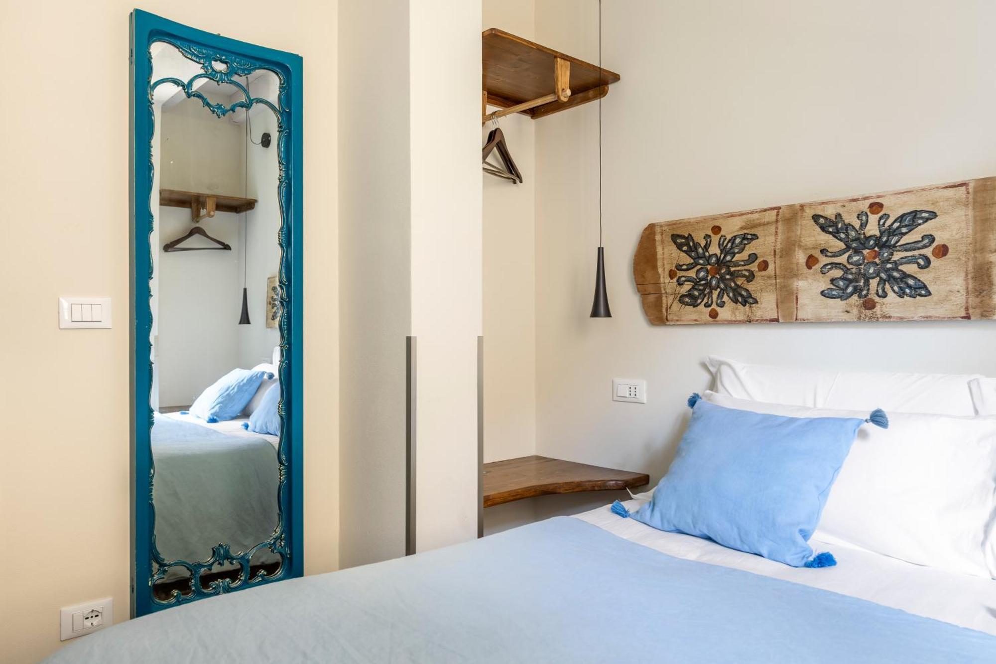 Sette Fate Suites & Spa Palermo Luaran gambar