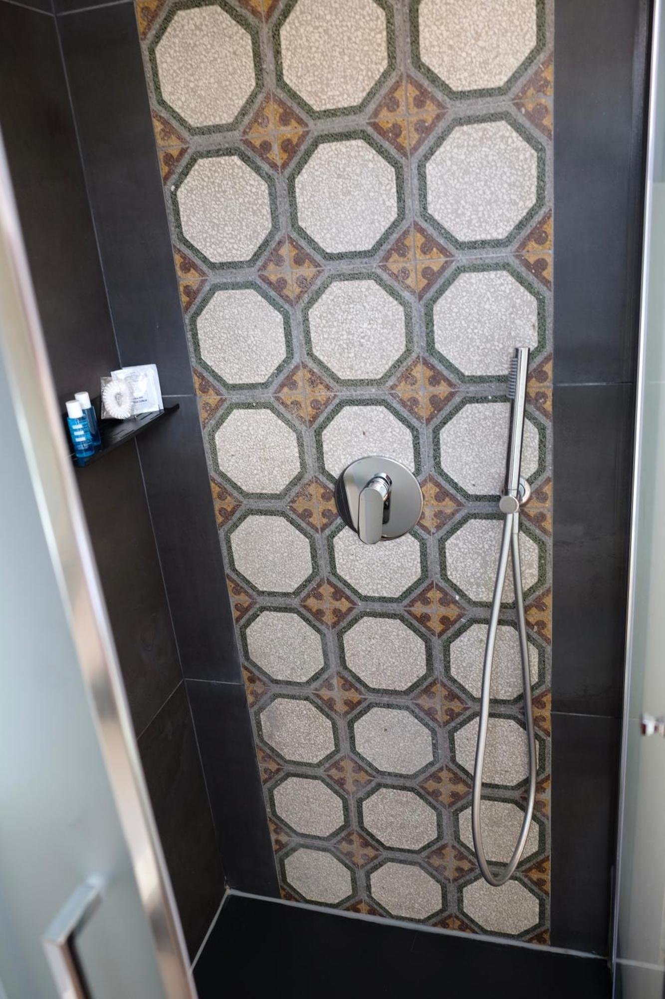 Sette Fate Suites & Spa Palermo Luaran gambar