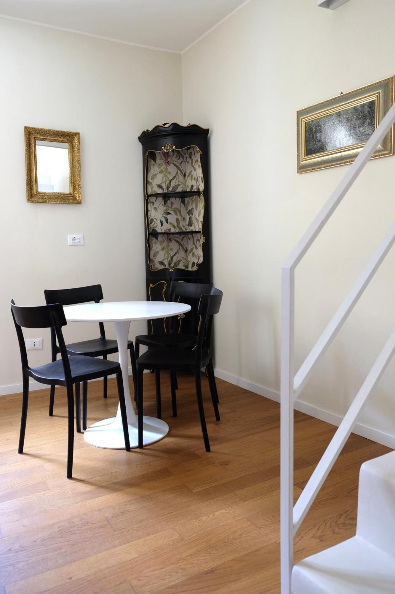 Sette Fate Suites & Spa Palermo Luaran gambar